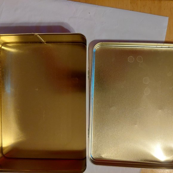 Oreo Tin - Picture 10 of 10